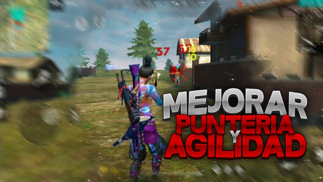 Los mejores trucos y consejos para mejorar tu puntería en Free Fire
