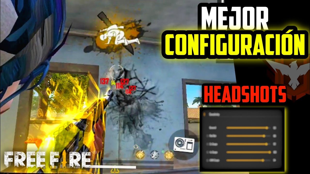 ¿Estás buscando la mejor configuración para pegar todo rojo en la nueva actualización de Free Fire? ¡No busques más! Aquí te presentamos la mejor configuración para optimizar tu experiencia de juego y asegurarte de que todo sea rojo. En primer lugar, es importante destacar que necesitarás una aplicación de terceros para personalizar la interfaz de tu juego. Una excelente opción es la app "Pegar Todo Rojo en Free Fire" que te permitirá personalizar la interfaz con un color rojo intenso. Una vez que hayas descargado la aplicación, aquí está la mejor configuración para optimizar tu experiencia de juego: Configura la sensibilidad de tu pantalla: Asegúrate de que la sensibilidad de tu pantalla esté ajustada a tu preferencia. Una sensibilidad demasiado alta o baja puede afectar tu rendimiento en el juego. Ajusta la sensibilidad según tu estilo de juego y experimenta con diferentes ajustes hasta que encuentres el que mejor se adapte a ti. Configura los botones: Con la aplicación de "Pegar Todo Rojo en Free Fire", puedes personalizar el tamaño y la posición de los botones. Ajusta los botones a una posición que te permita reaccionar más rápido y cómodamente. También puedes personalizar el tamaño de los botones para que se ajusten mejor a tus dedos. Configura los controles: Al igual que con los botones, puedes personalizar la posición de los controles para que se ajusten mejor a tus necesidades específicas. Por ejemplo, si prefieres usar un dedo para apuntar y otro para disparar, puedes personalizar los controles para que se ajusten a esta preferencia. Ajusta la calidad gráfica: Si tienes un dispositivo móvil de gama alta, puedes ajustar la calidad gráfica del juego para que se vea lo mejor posible. Esto no solo te permitirá disfrutar de una experiencia de juego visualmente impresionante, sino que también mejorará tu capacidad para detectar a tus enemigos. Con esta configuración, tendrás una interfaz de juego personalizada y optimizada para pegar todo rojo en la nueva actualización de Free Fire. ¡Descarga la aplicación y ajusta la configuración hoy mismo para mejorar tu rendimiento en el juego!