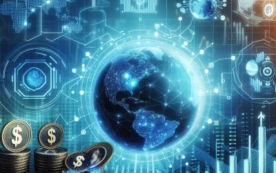 Forjando el Futuro Financiero: La Sinfonía de la Tecnología y las Finanzas en la Era Digital